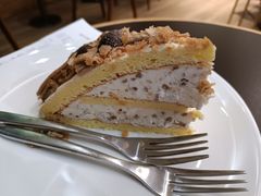 -Peet's Coffee皮爷咖啡(德基店)
