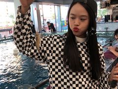 -SHRIMP CLUB万东餐饮钓虾·清吧