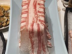 -帝皇海海鲜豆捞(桐泾商务广场店)