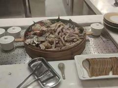 -上海雅居乐万豪侯爵酒店