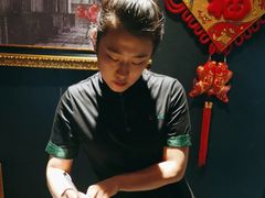 -新白鹿餐厅(爱琴海购物中心店)