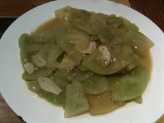 青番茄-青桃餐厅