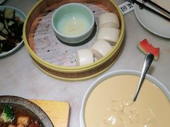-小菜园新徽菜(马鞍山金鹰店)