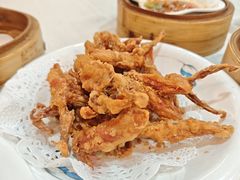 -益健美食大广场(北岭店)