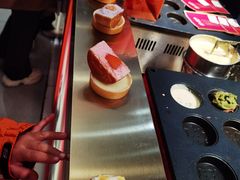 -拾烧·古法手作车轮饼(西直门凯德茂店)