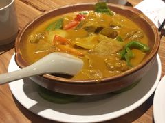 -新澳港式茶餐厅(余姚路店)
