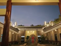 -广西大学(大学东路校区)