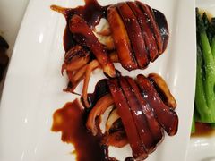 -金时代顺风大酒店(金山店)