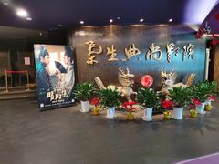 -中影国际影城(兰生大厦店)