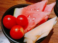 -金九姬黑牛烤肉料理(杨舍老街店)