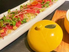 -花潮料理艺食馆(成都万象城店)