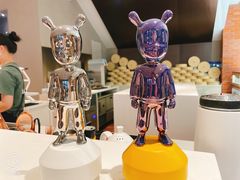 -潮一不贰·法式甜品·生日蛋糕·西式简餐(外滩店)