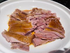 陈鹏鹏·金奖卤鹅-陈鹏鹏潮汕菜(宝安机场T3航站楼店)