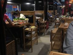 -傣妹火锅(四川北路店)