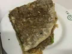 -清真永恒华威肉饼(潘家园店)