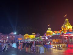 -沈阳方特欢乐世界