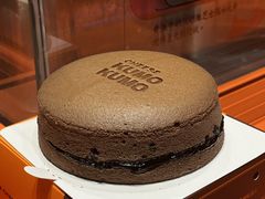 -东莞松山湖万象汇