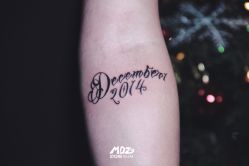 -MDZ STORE·TATTOO·耳饰