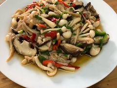 -老虎土菜馆·农家土菜