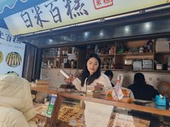 -衣裳街历史文化街区