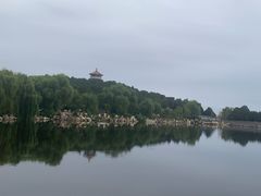 -泰山风景名胜区-虎山公园