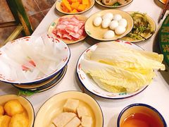 -有拈头成都市井火锅(韩乐坊店)