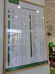 -青苗儿童口腔(长楹天街购物中心)