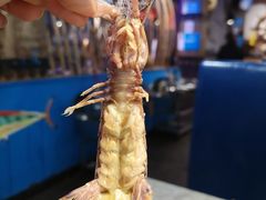 -船梆煮•蒸汽海鲜·炉火烤肉(五四广场店)