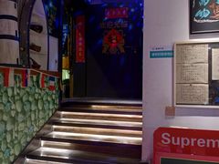 -莫家传承菜(耗儿鱼特色店)