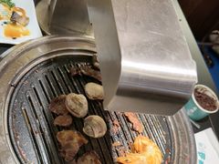 -東盛炭烤自助料理(玄武招商花园城店)