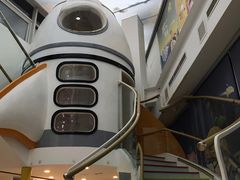 -极橙儿童齿科矫正中心(奥城店)