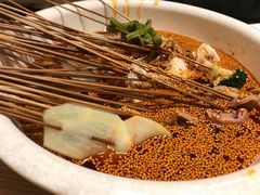 -嘉州叶婆婆钵钵鸡(建设路店)