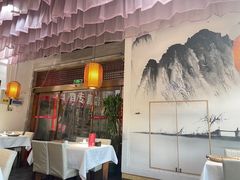 -蜀龙阁· 龍头水煮鱼(天坛店)