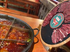 -周小明火锅(黑金冠社区店)