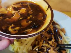 -锅儿挑面馆