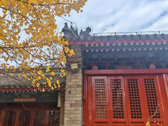 -承恩寺