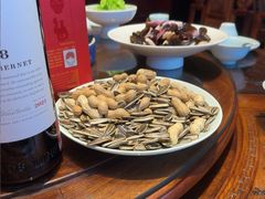 -面辣子·陕西家乡菜(钟楼店)