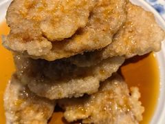 -孙家外婆•长春地标美食新名片(红旗街万达店)