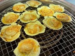 -韩悦牛排烤肉无限续(宝能中心店)