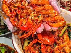 -辣螃铠盆盆蟹大排档(总店)