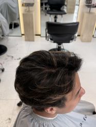 -a·f one hair salon