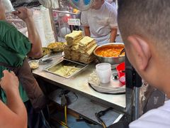 -老太太海鲜鱼饼