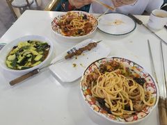 -帕米尔食府(白云观店)