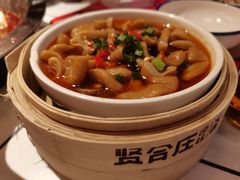 -贤合庄卤味火锅(顺城店)