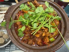 -川香煲(茅台路店)