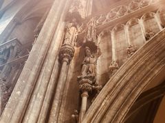 -斯蒂芬主教座堂(Stephansdom)