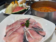 -麻辣因子滩羊火锅(世和广场店)