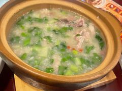 -宏状元现熬粥·京味菜(五棵松店)