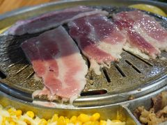 -汉江赋传统烤肉(唐冶店)
