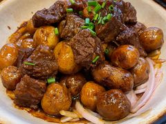 -荣华楼(通贤街店)